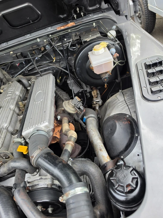 1997 Land Rover Defender - Image 19 of 19