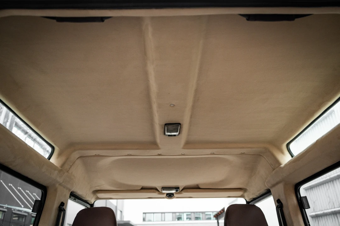 1997 Land Rover Defender - Image 24 of 31