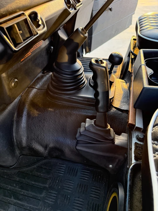 1997 Land Rover Defender - Image 27 of 31