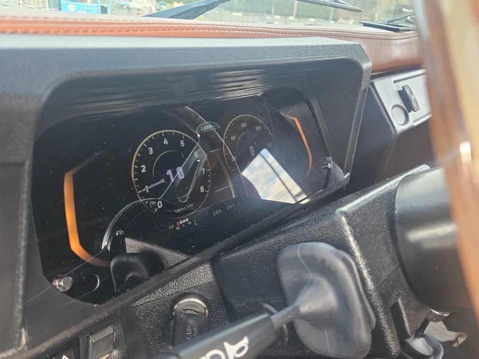 1997 Land Rover Defender - Image 2 of 19