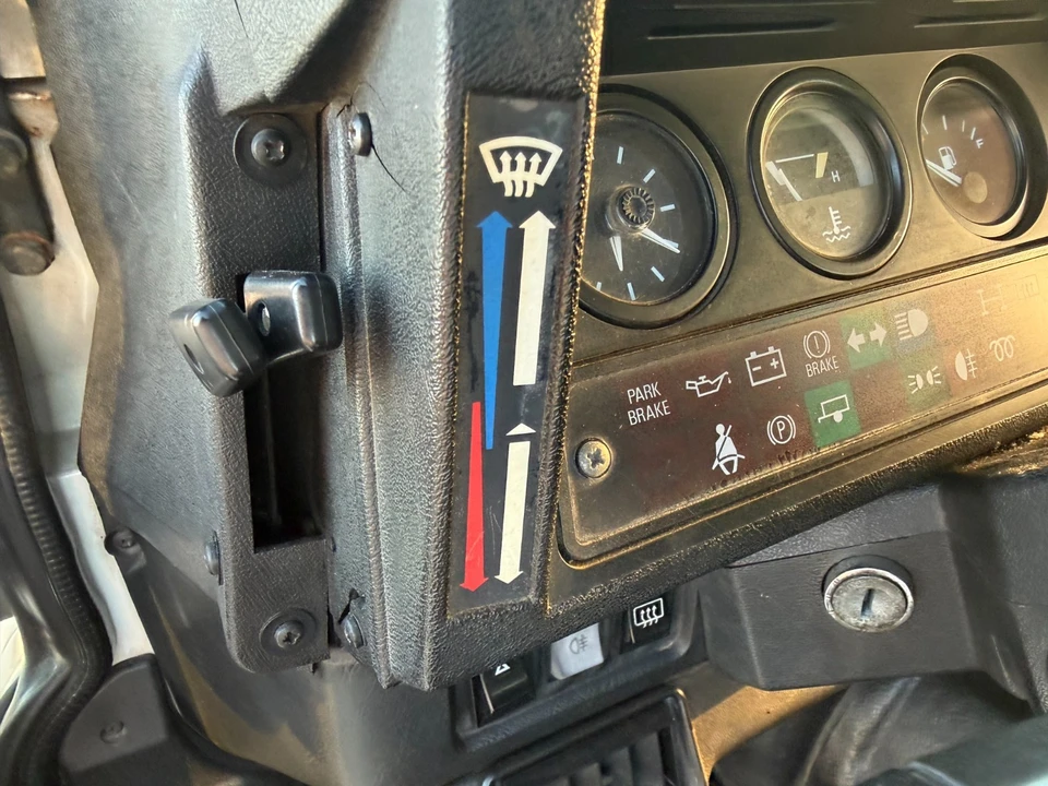 1997 Land Rover Defender - Image 29 of 31