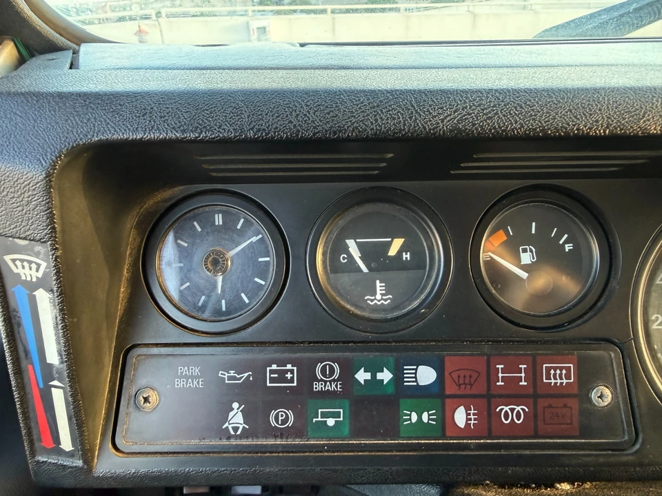 1997 Land Rover Defender - Image 26 of 31