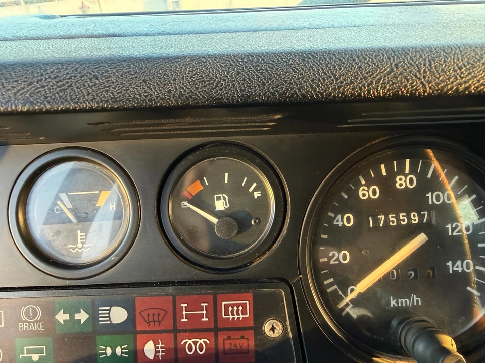 1997 Land Rover Defender - Image 31 of 31
