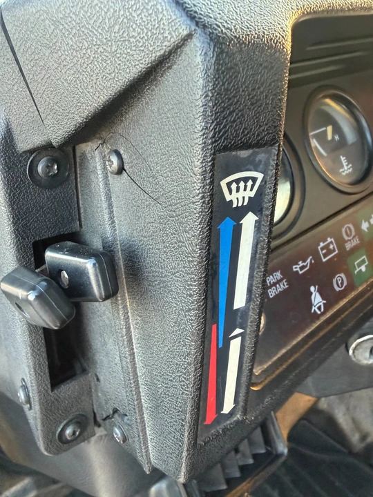 1997 Land Rover Defender - Image 28 of 31