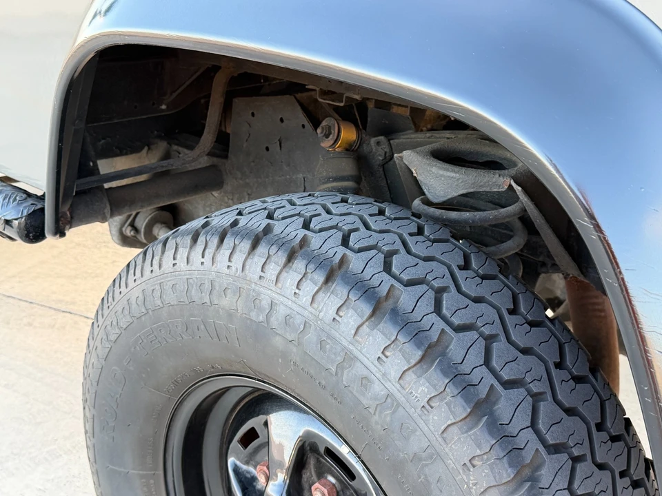 1997 Land Rover Defender - Image 18 of 31
