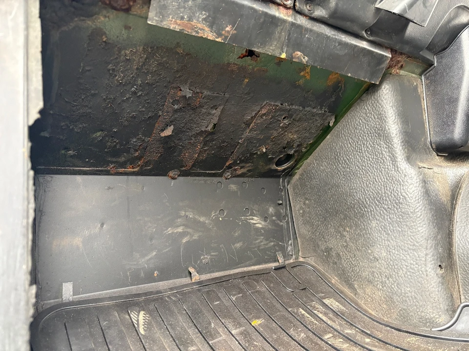 1997 Land Rover Defender - Image 19 of 21