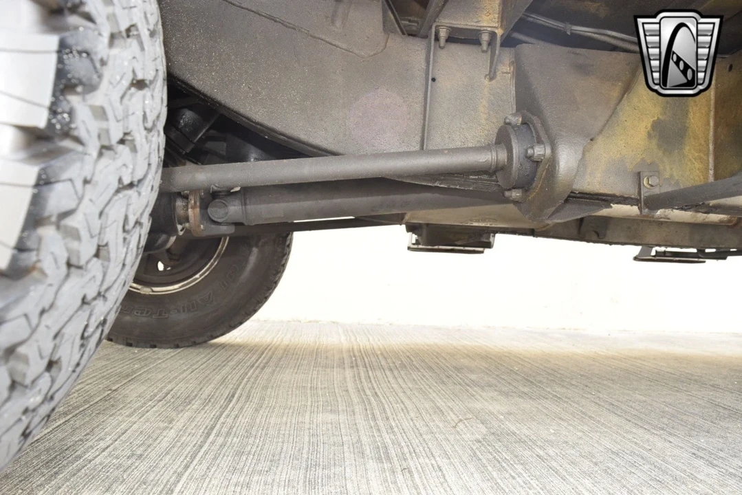 1997 Land Rover Defender - Image 18 of 21