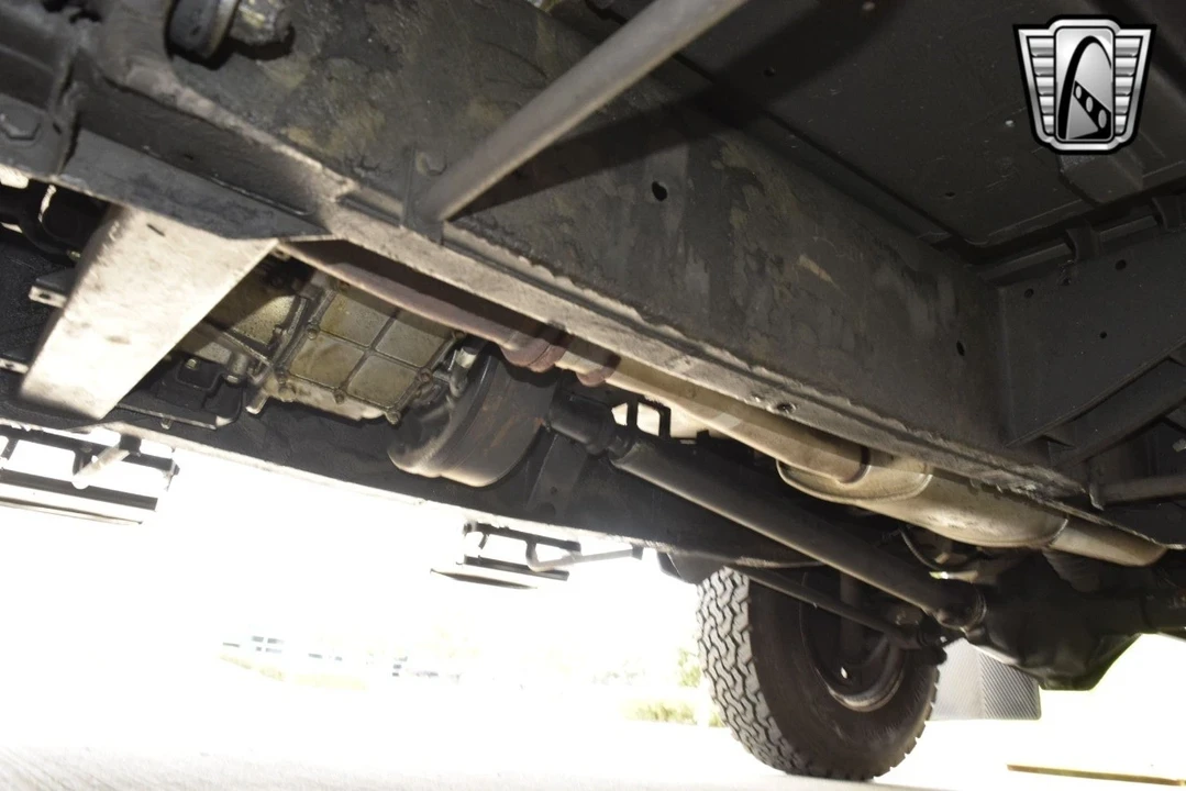 1997 Land Rover Defender - Image 15 of 21