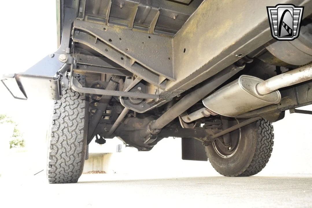 1997 Land Rover Defender - Image 19 of 21