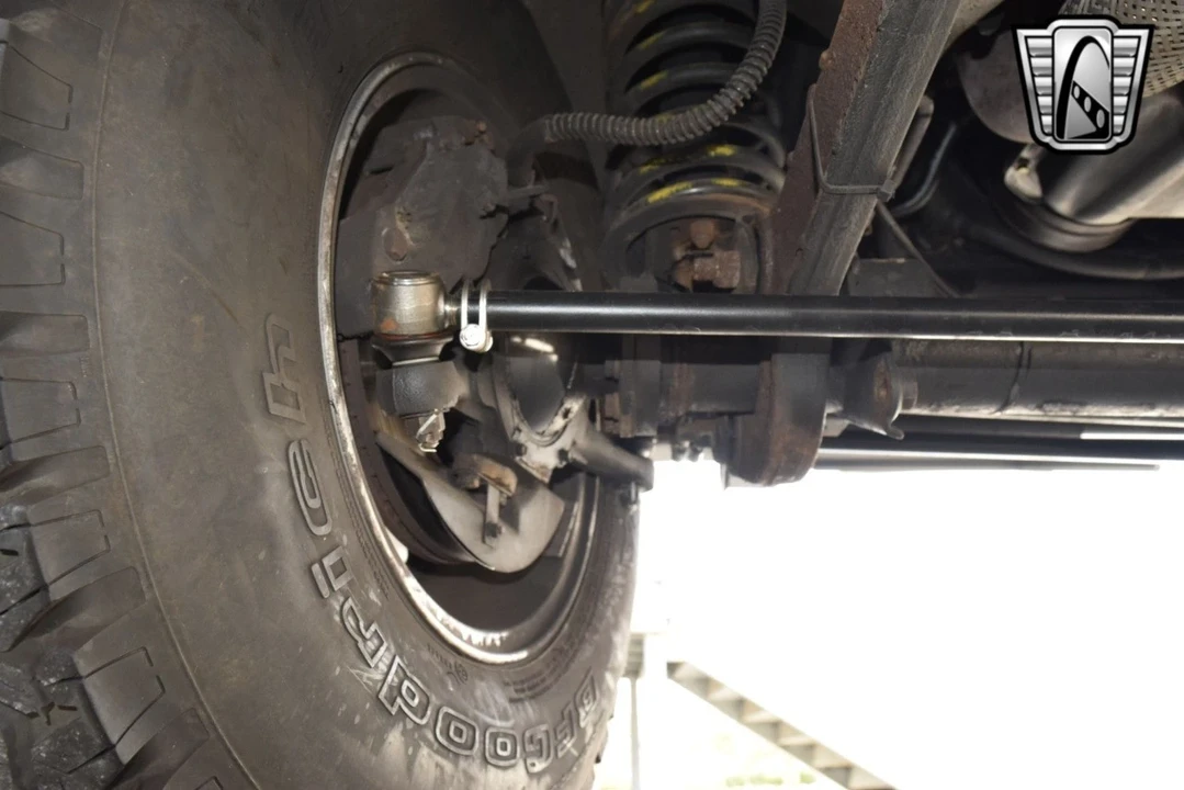 1997 Land Rover Defender - Image 14 of 21