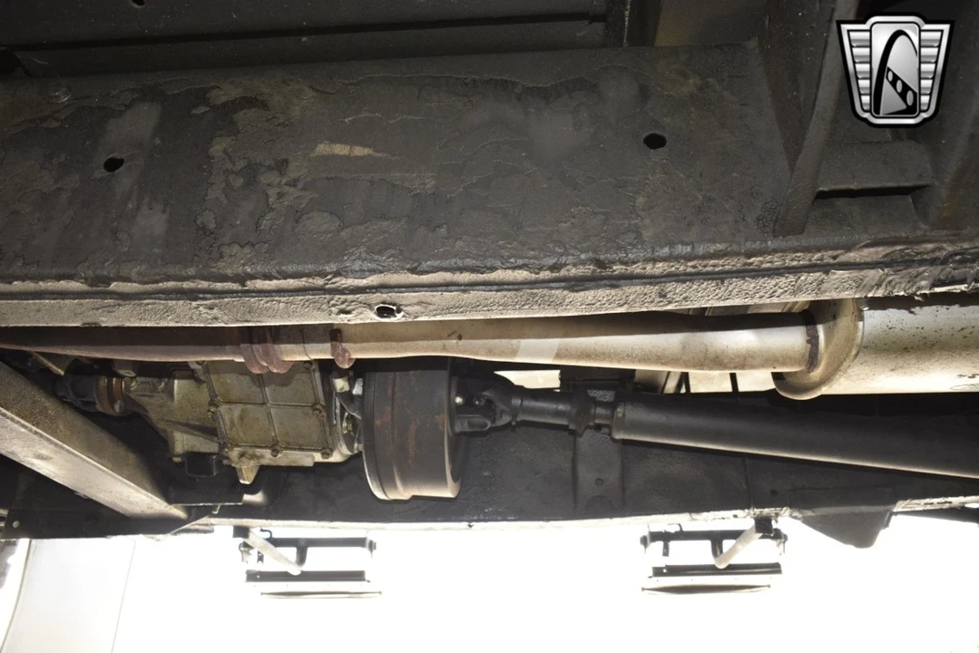 1997 Land Rover Defender - Image 16 of 21