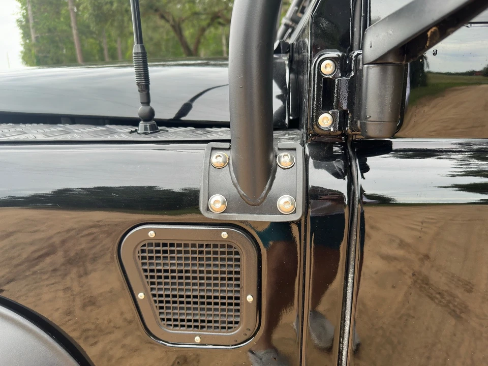 1997 Land Rover Defender - Image 11 of 21