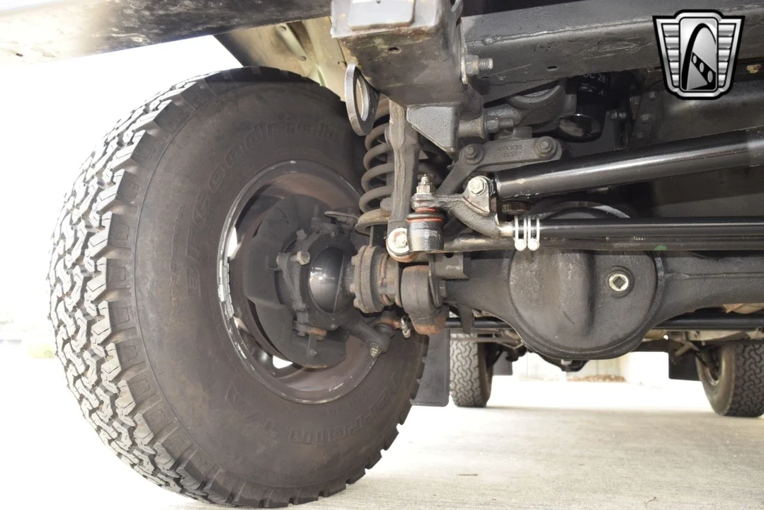 1997 Land Rover Defender - Image 13 of 21