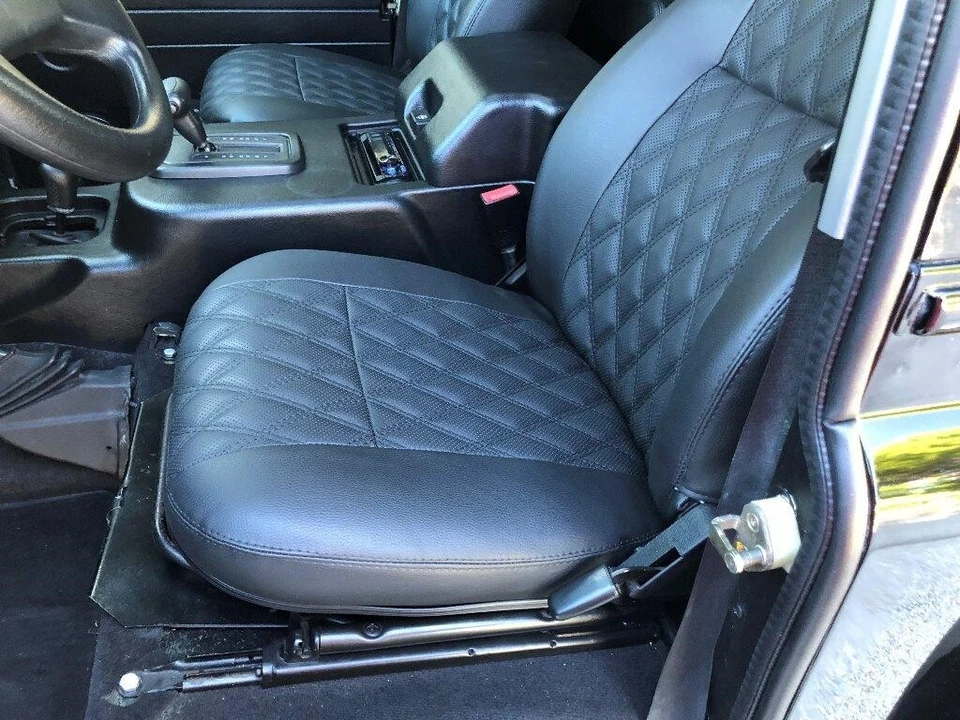 1997 Land Rover Defender 90 - Image 20 of 21
