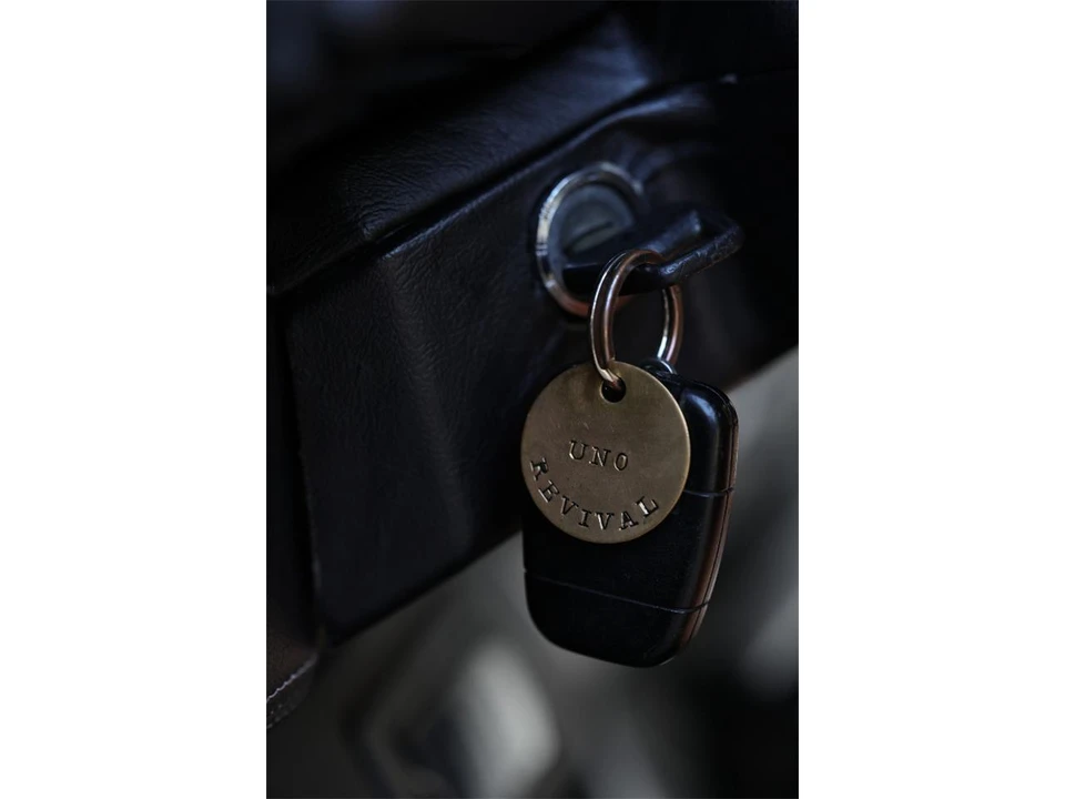 1997 Land Rover Defender 110 - Image 11 of 24