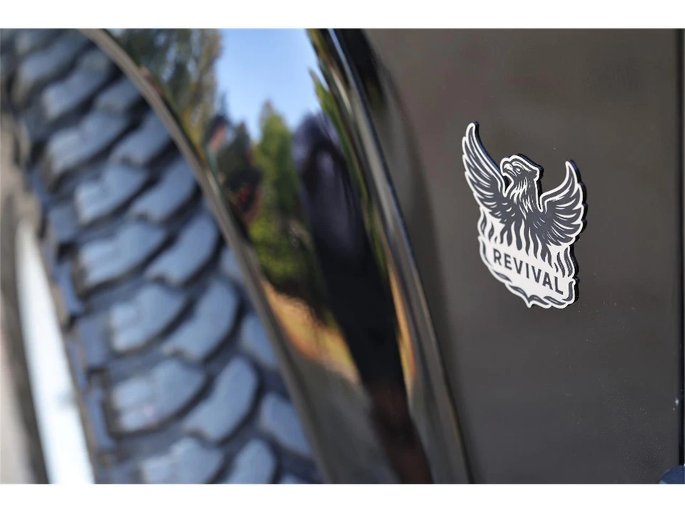 1997 Land Rover Defender 110 - Image 15 of 24