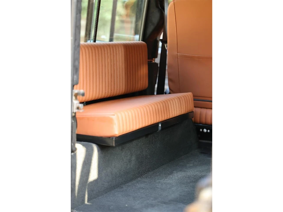 1997 Land Rover Defender 110 - Image 21 of 24