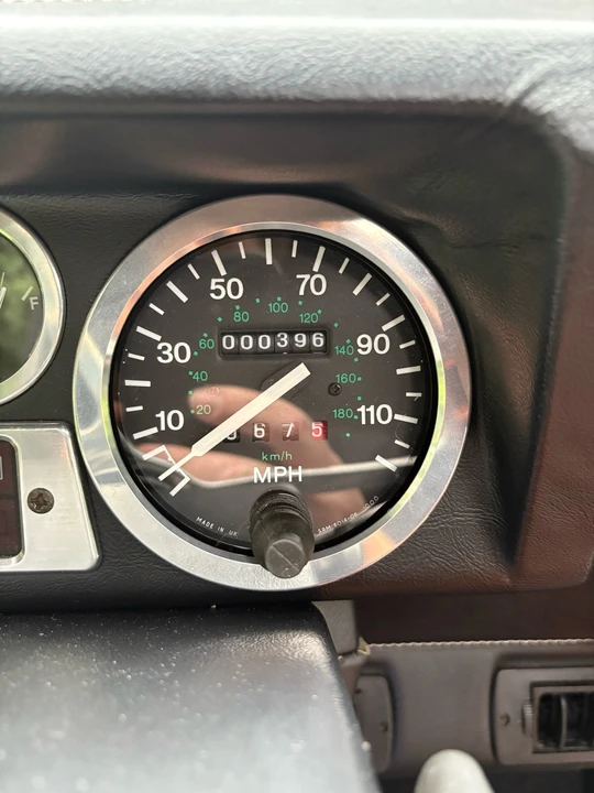 1997 Land Rover Defender 110 - Image 30 of 31