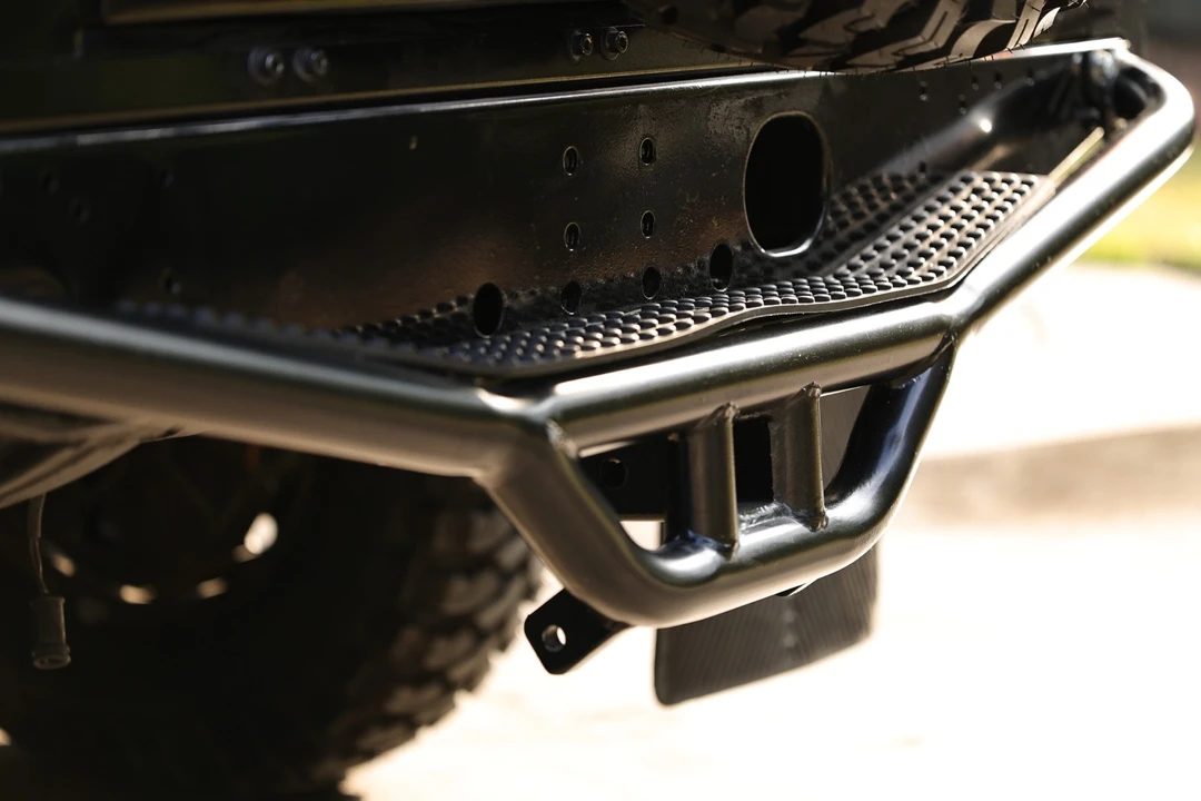 1997 Land Rover Defender 110 - Image 12 of 31
