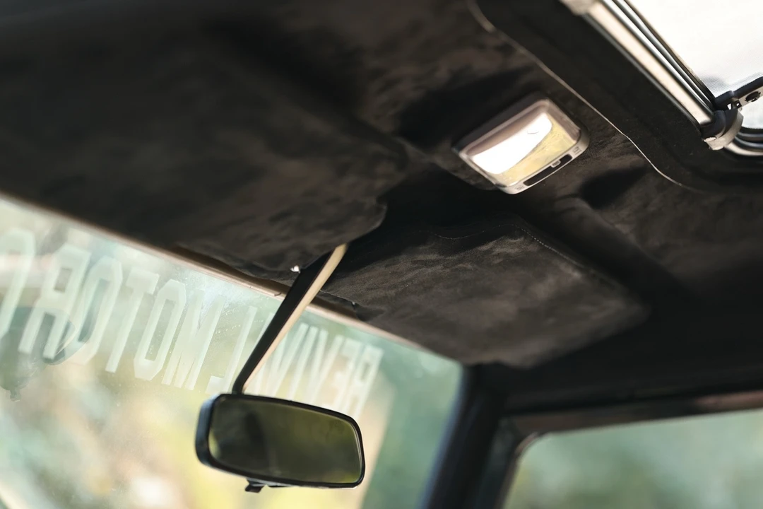 1997 Land Rover Defender 110 - Image 23 of 31