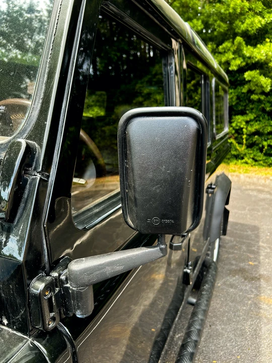 1997 Land Rover Defender 110 - Image 20 of 31