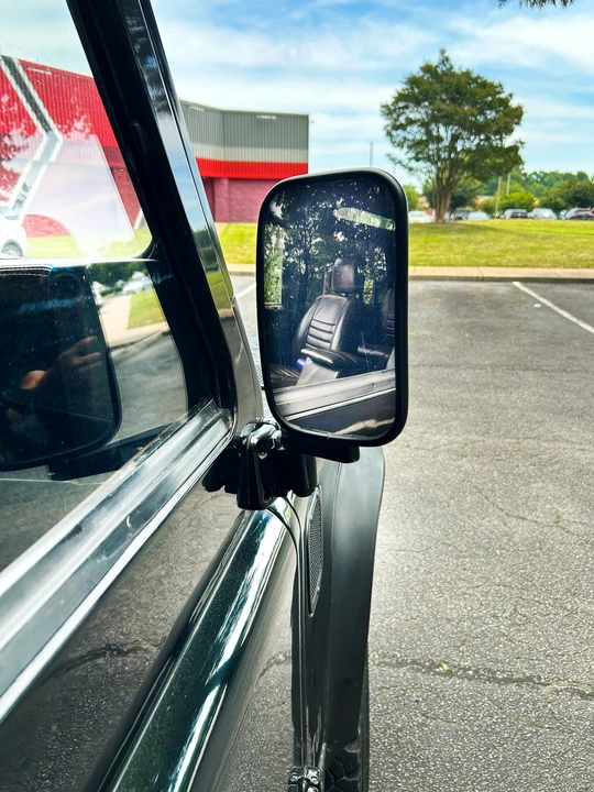 1997 Land Rover Defender 110 - Image 13 of 31