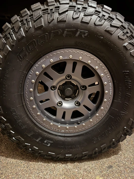 1997 Land Rover Defender 110 - Image 30 of 31