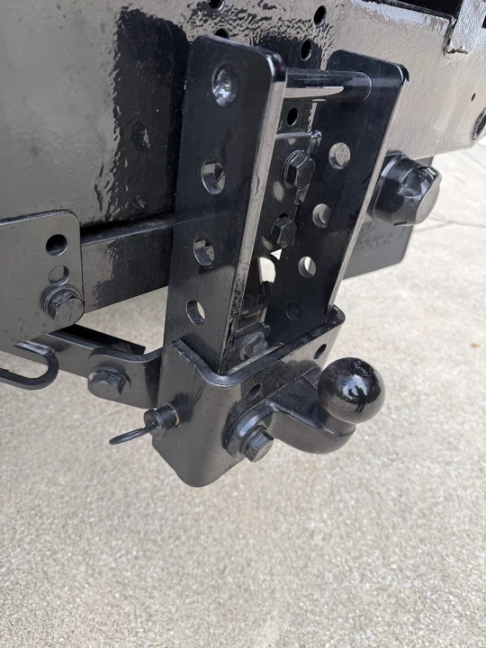 1997 Land Rover Defender 110 - Image 21 of 31
