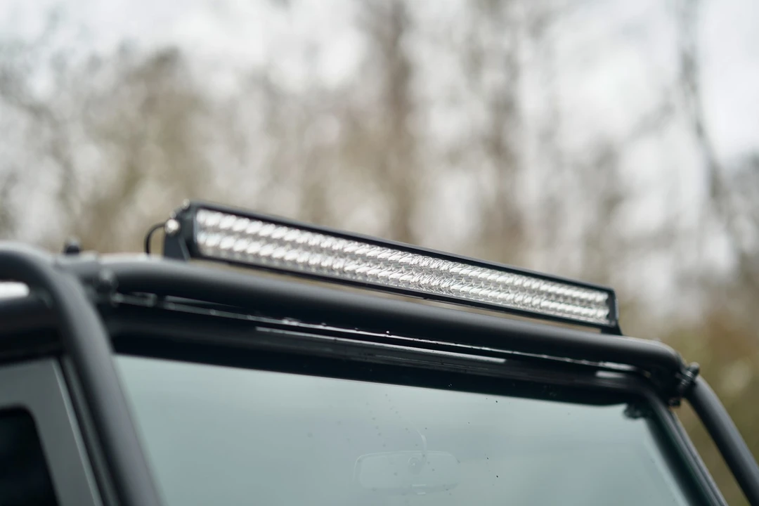 1997 Land Rover Defender 110 - Image 29 of 31