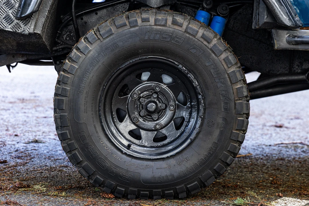 1997 Land Rover Defender 110 - Image 30 of 30
