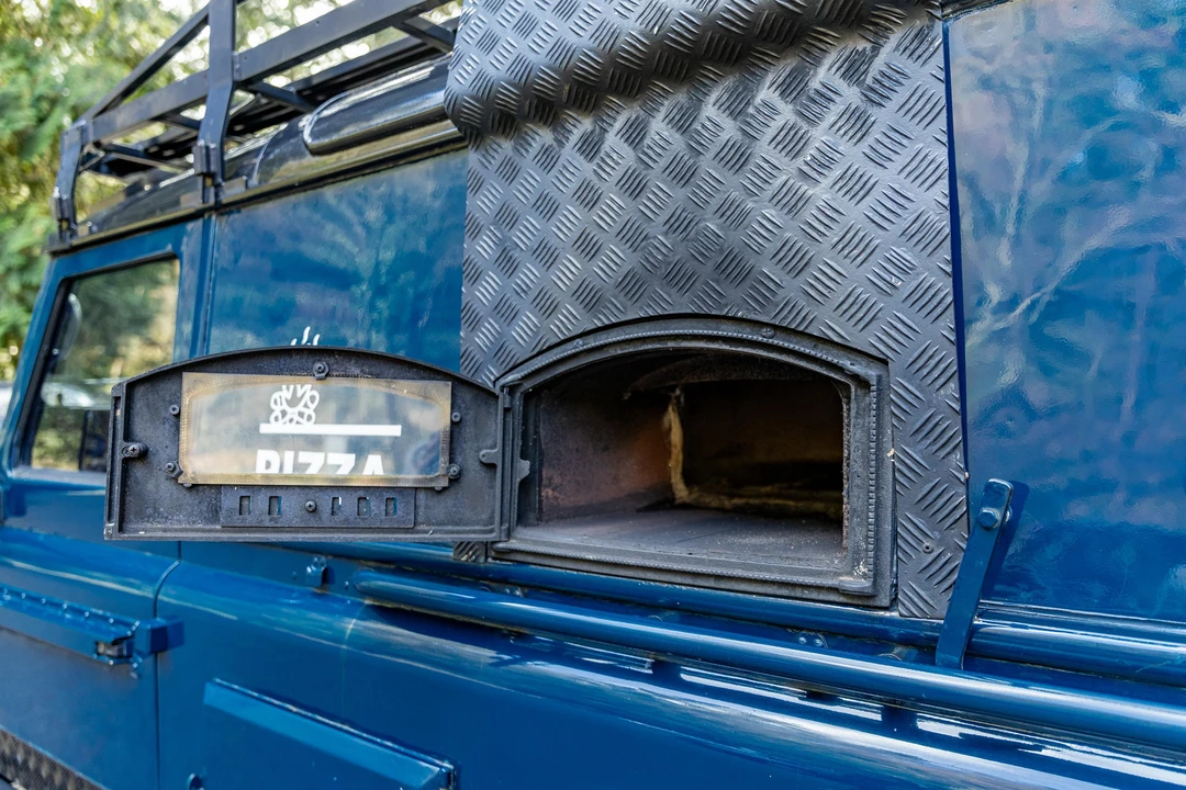 1997 Land Rover Defender 110 - Image 18 of 30