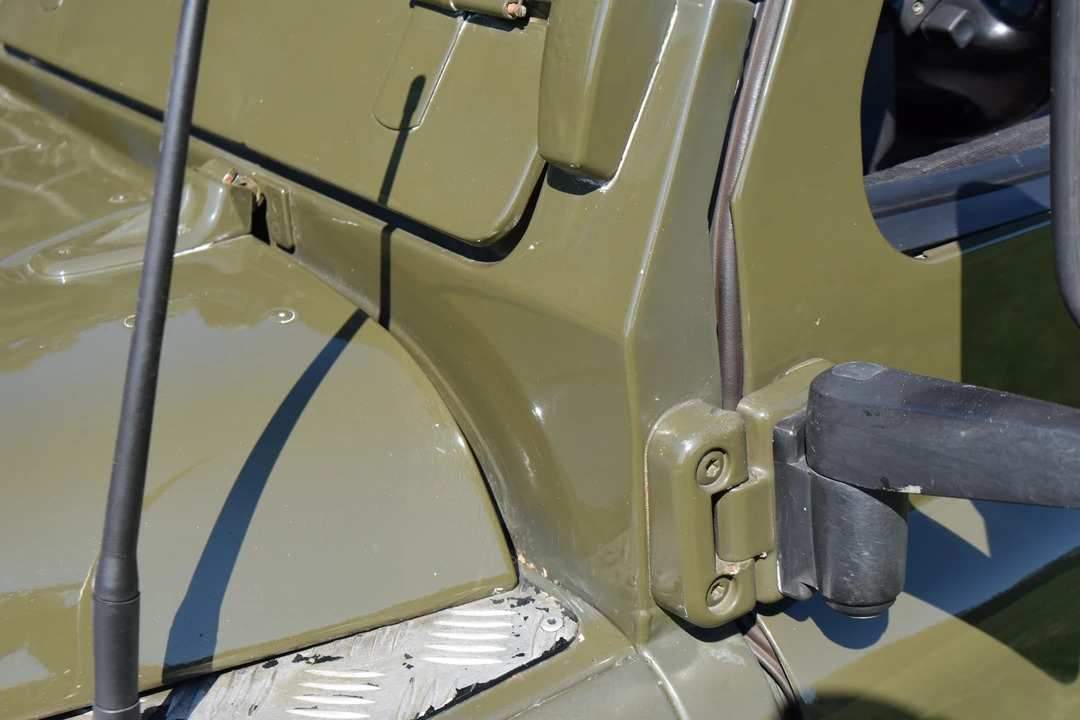 1997 Land Rover Defender 110 - Image 31 of 31