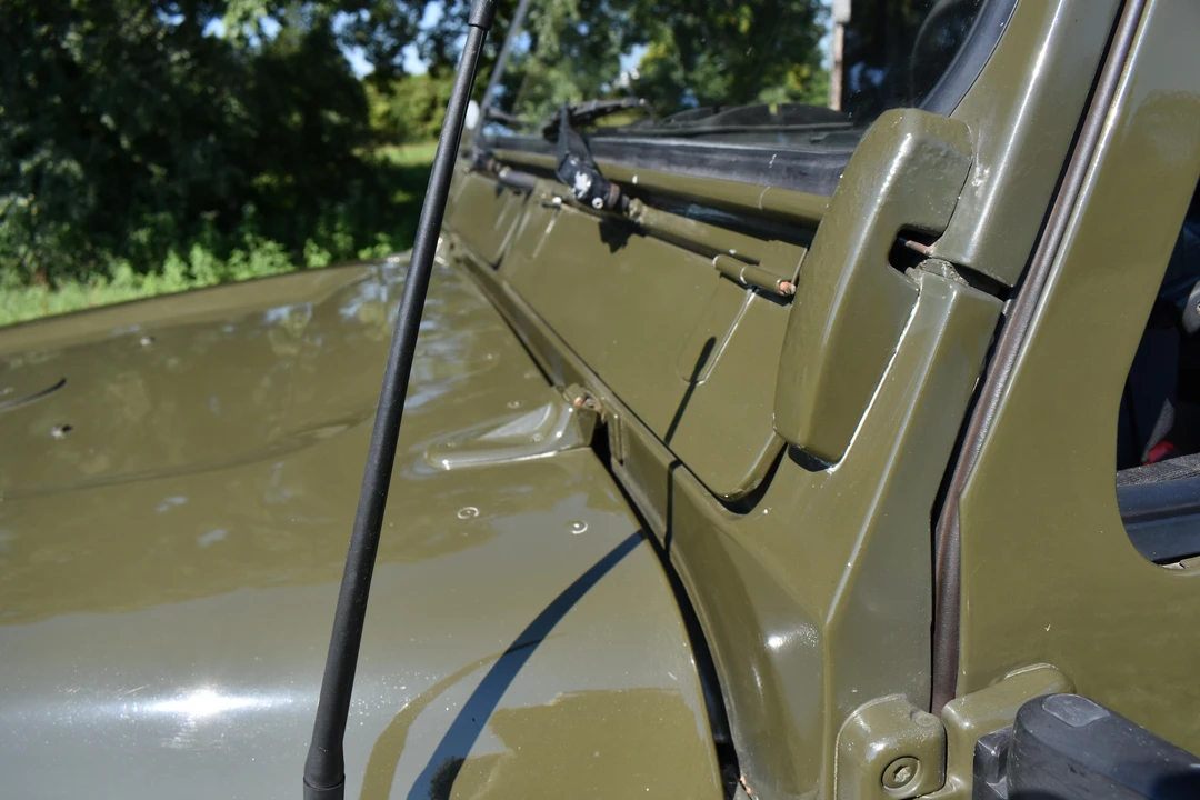 1997 Land Rover Defender 110 - Image 30 of 31