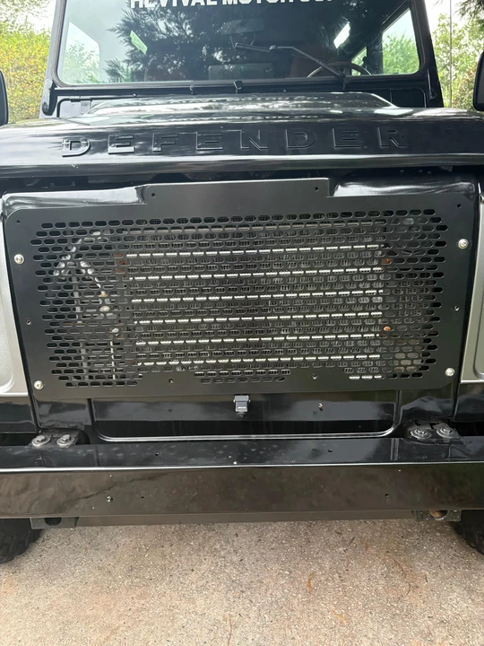 1997 Land Rover Defender 110 - Image 22 of 31