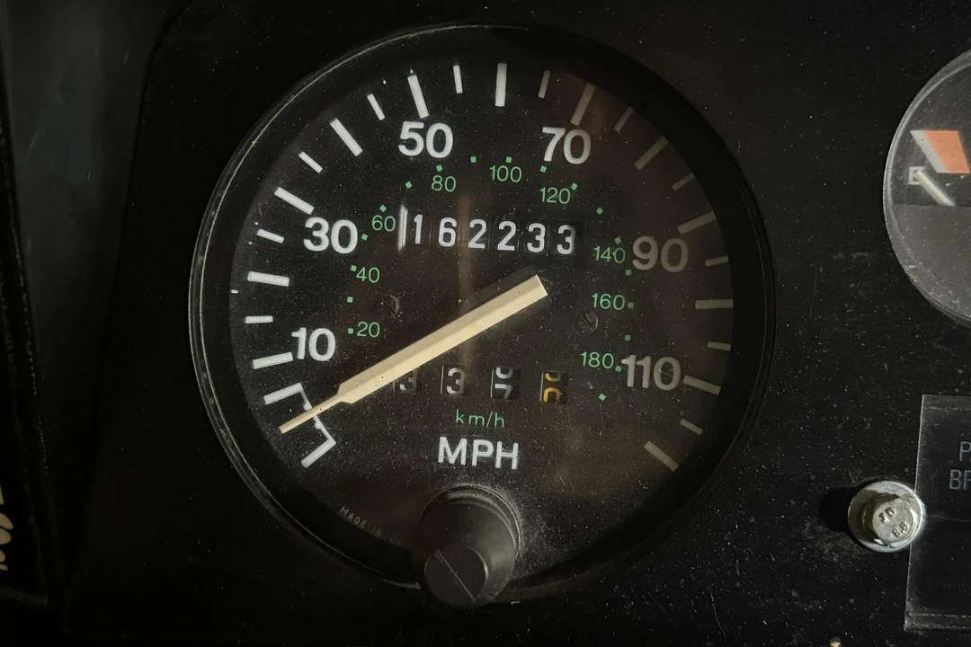 1997 Land Rover Defender 110 - Image 30 of 31