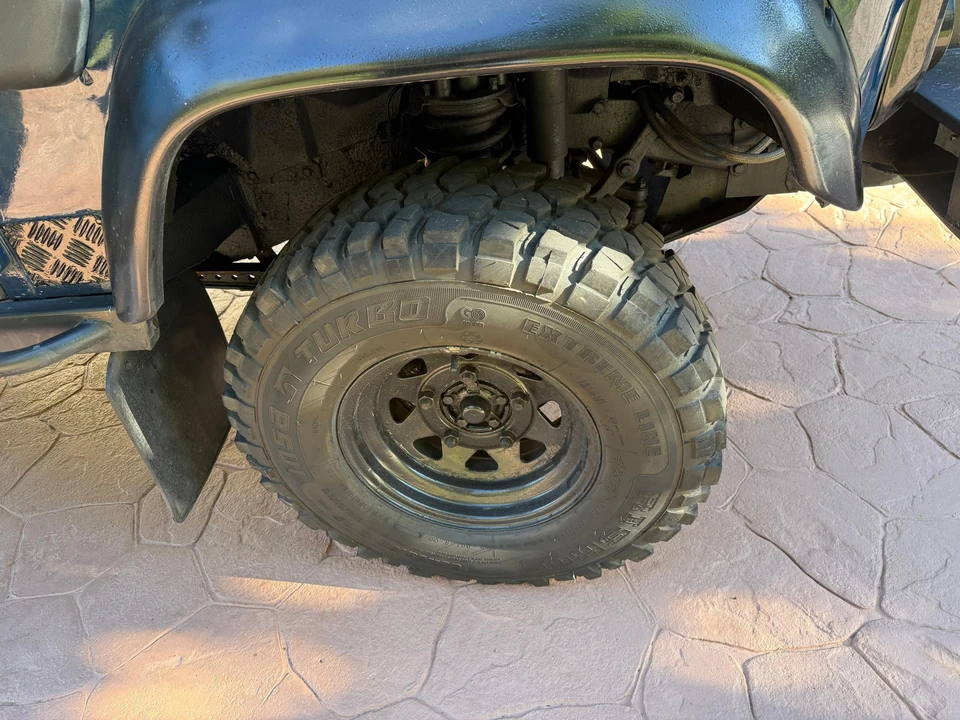 1997 Land Rover Defender 110 - Image 26 of 31