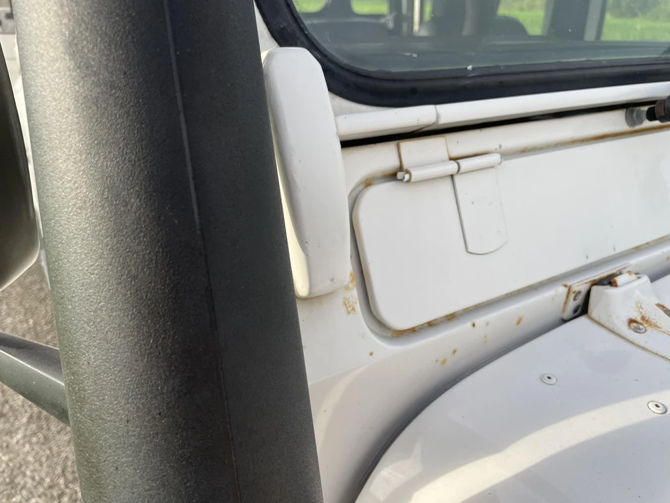 1997 Land Rover Defender 130 - Image 25 of 31