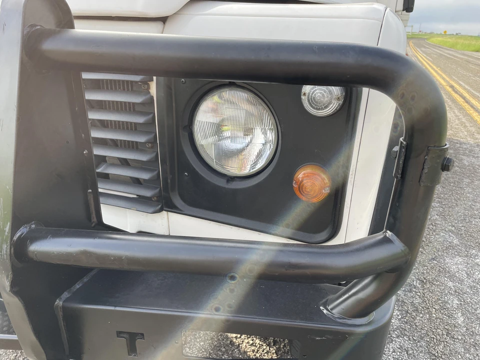 1997 Land Rover Defender 130 - Image 31 of 31