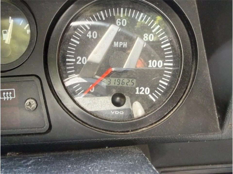 1997 Land Rover Defender 90 - Image 16 of 16