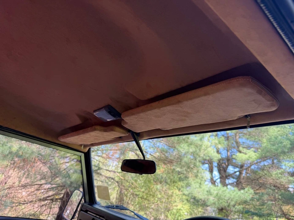 1997 Land Rover Defender 90 - Image 28 of 31