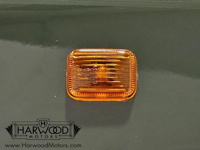 1997 Land Rover Defender 90 - Image 19 of 21