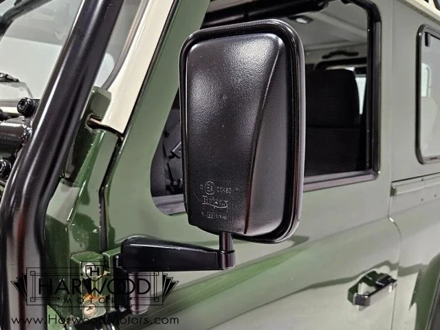1997 Land Rover Defender 90 - Image 21 of 21