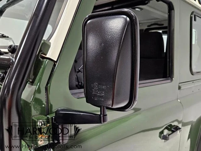 1997 Land Rover Defender 90 - Image 21 of 21