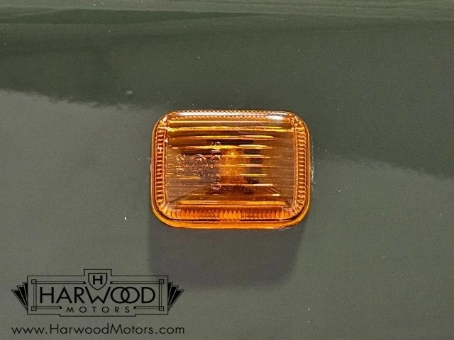1997 Land Rover Defender 90 - Image 19 of 21