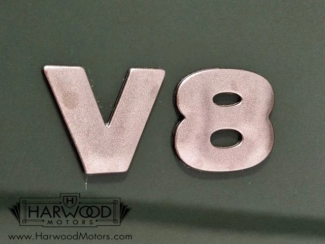 1997 Land Rover Defender 90 - Image 20 of 21