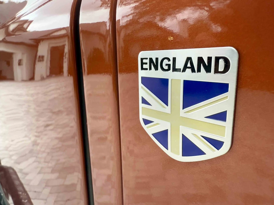 1997 Land Rover Defender 90 - Image 30 of 31