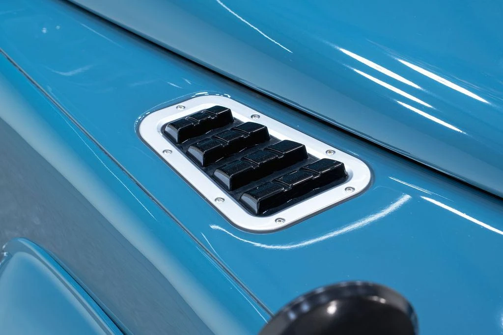 1997 Land Rover Defender 90 - Image 31 of 31