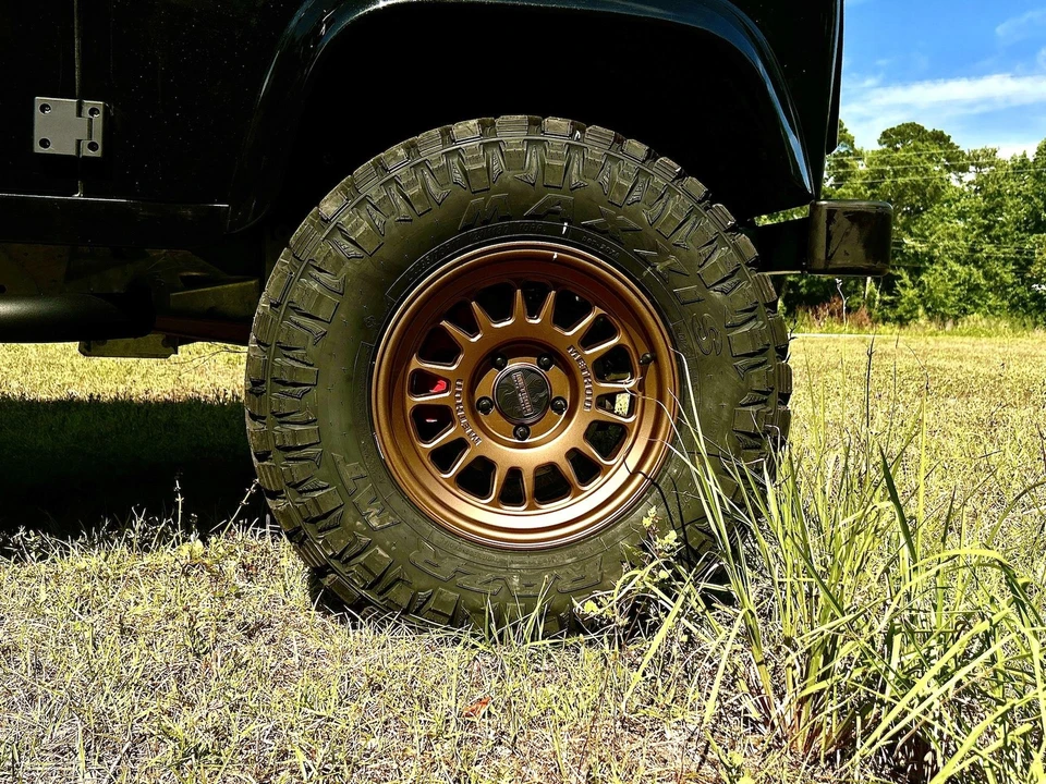 1997 Land Rover Defender - Image 28 of 31