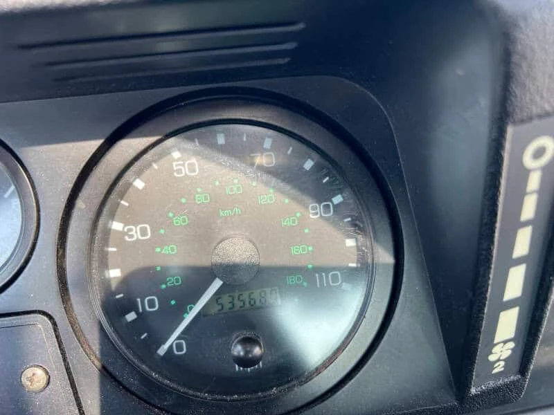 1997 Land Rover Defender 90 - Image 23 of 26