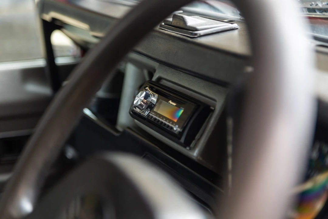 1997 Land Rover Defender 90 - Image 18 of 30